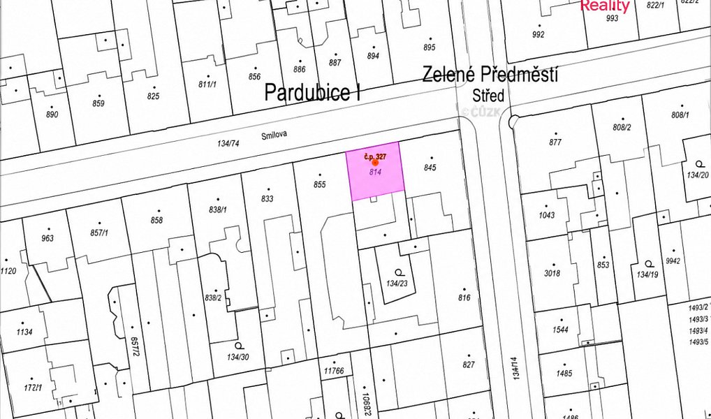 Pronájem obchodních prostor 63 m², Pardubice – náhled fotky 7