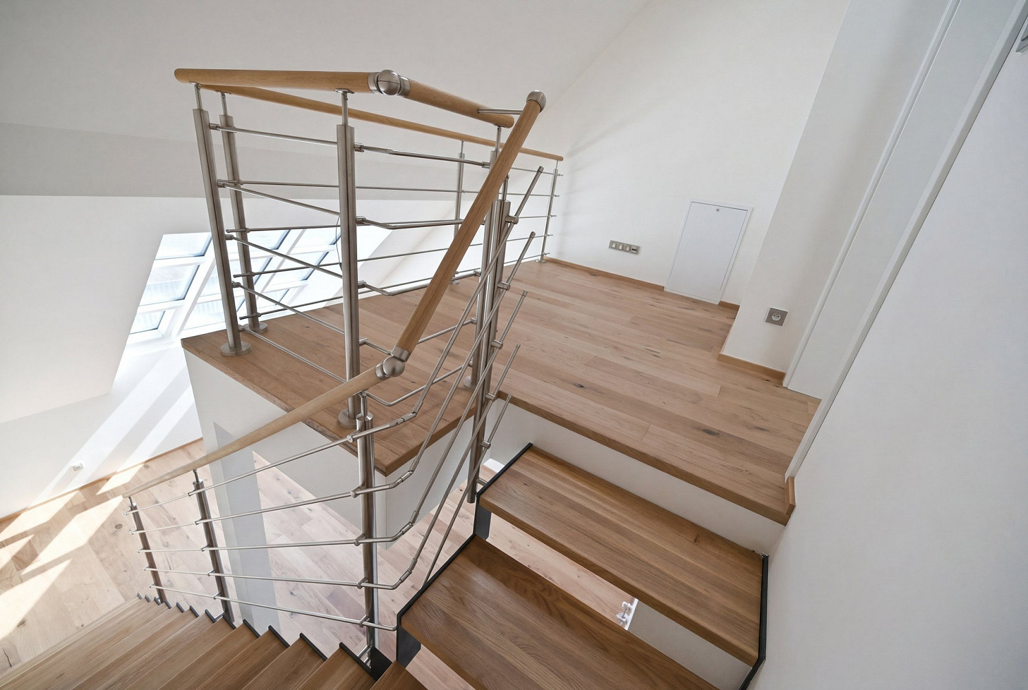 Prodej bytu 2+kk 72 m² – pohled 6
