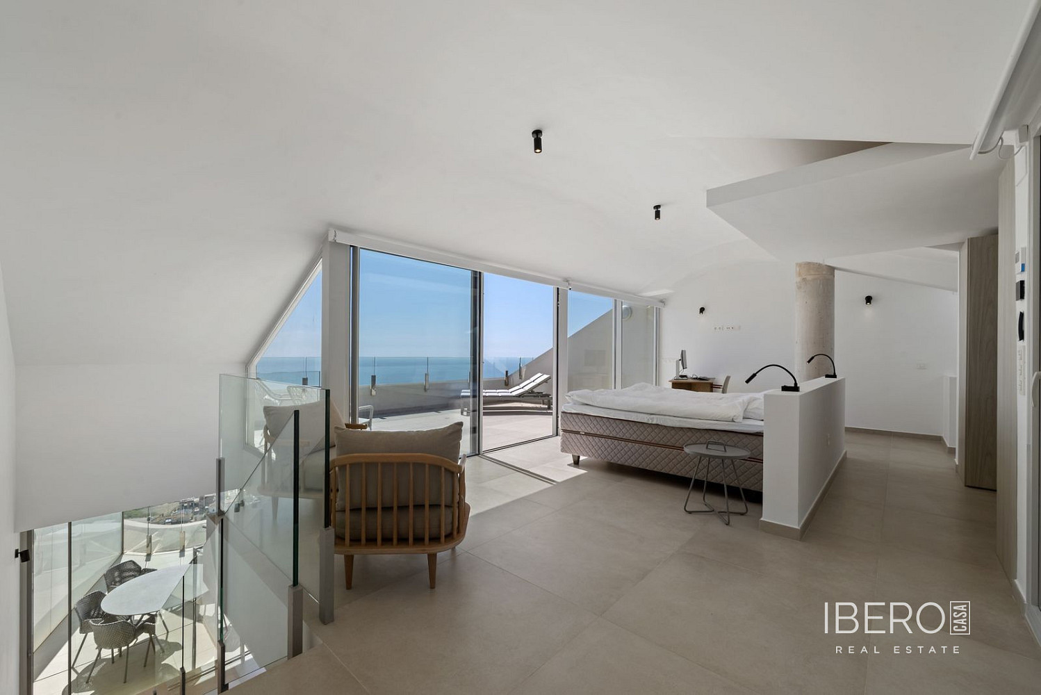 Piso 4+kk – Benalmádena - Vista 5