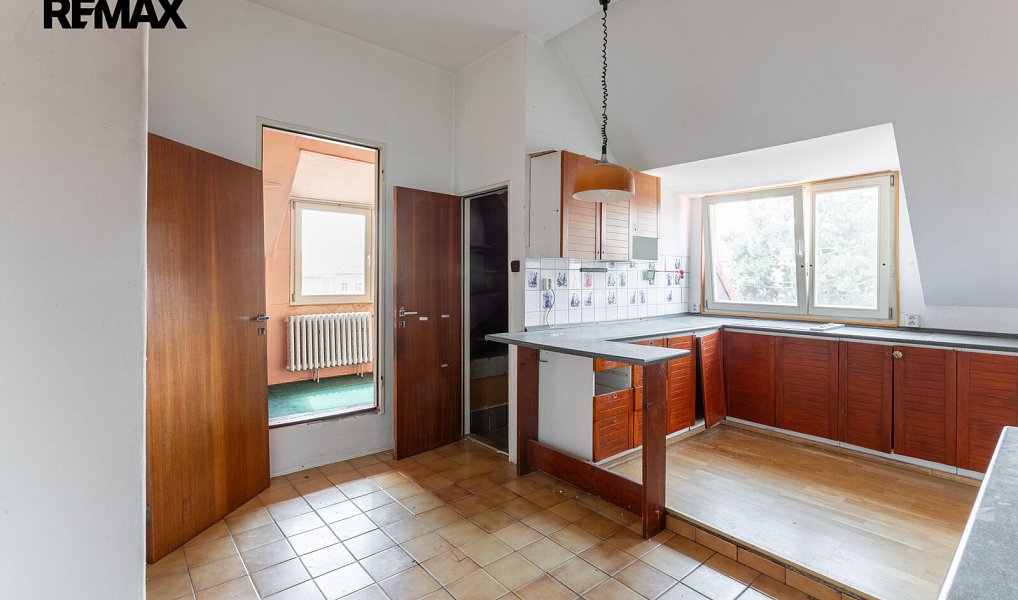 Prodej bytu 4+1 166 m², Praha – náhled fotky 5