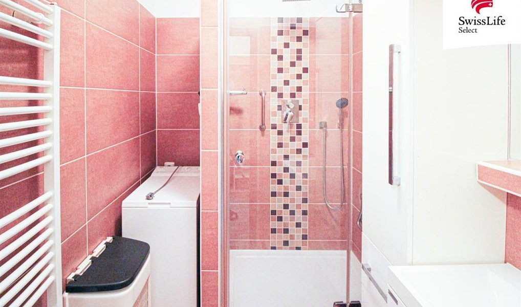 Pronájem bytu 2+kk 49 m², Jihlava – náhled fotky 10