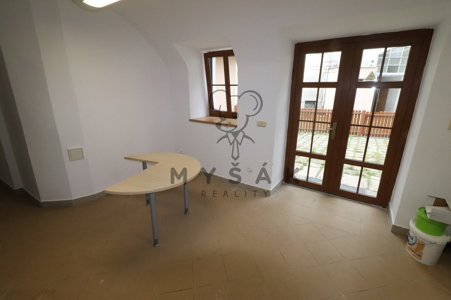 Pronájem výrobních prostor 65 m² — photo 3