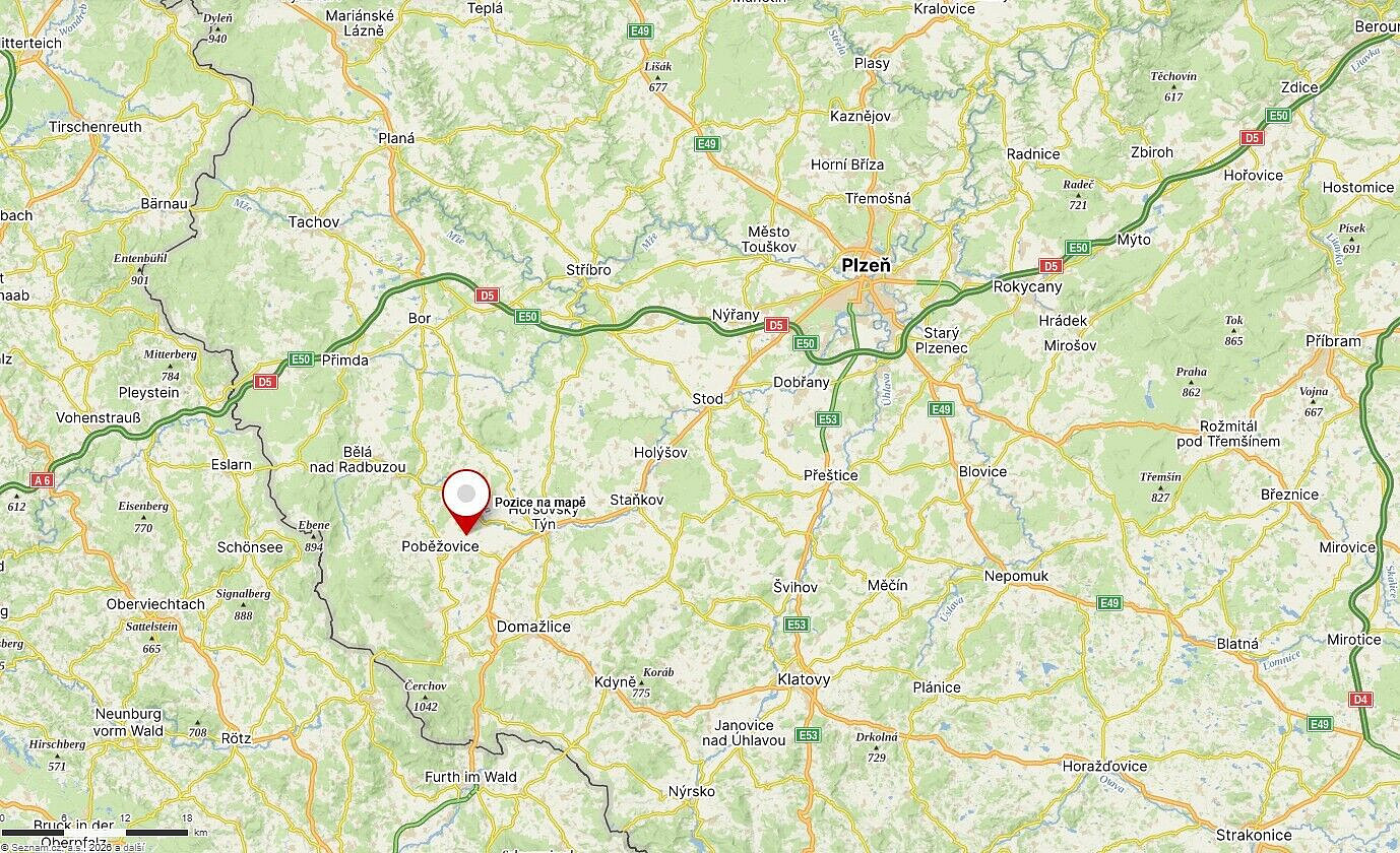 Prodej pole 10 487 m² – fotografie 3