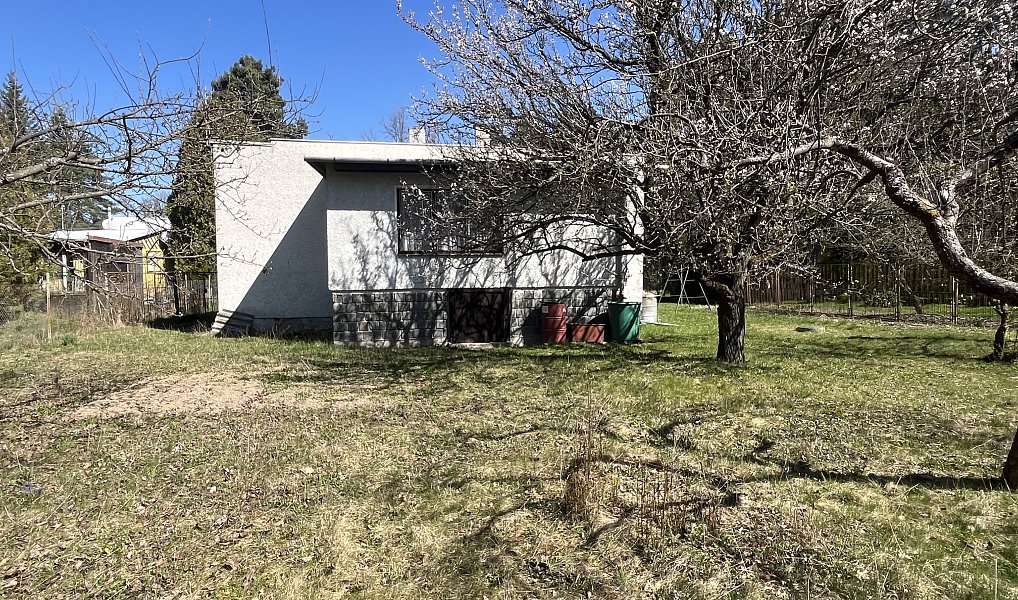 Prodej chaty/chalupy 82 m², Zdětín – náhled fotky 9