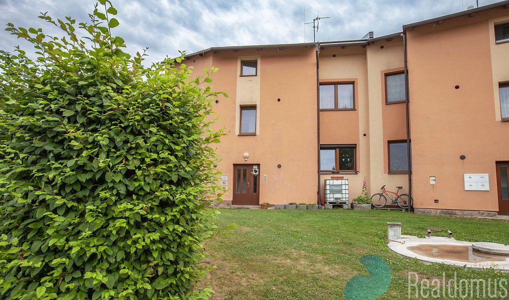 Prodej bytu 2+kk 70 m², Trutnov – náhled fotky 10
