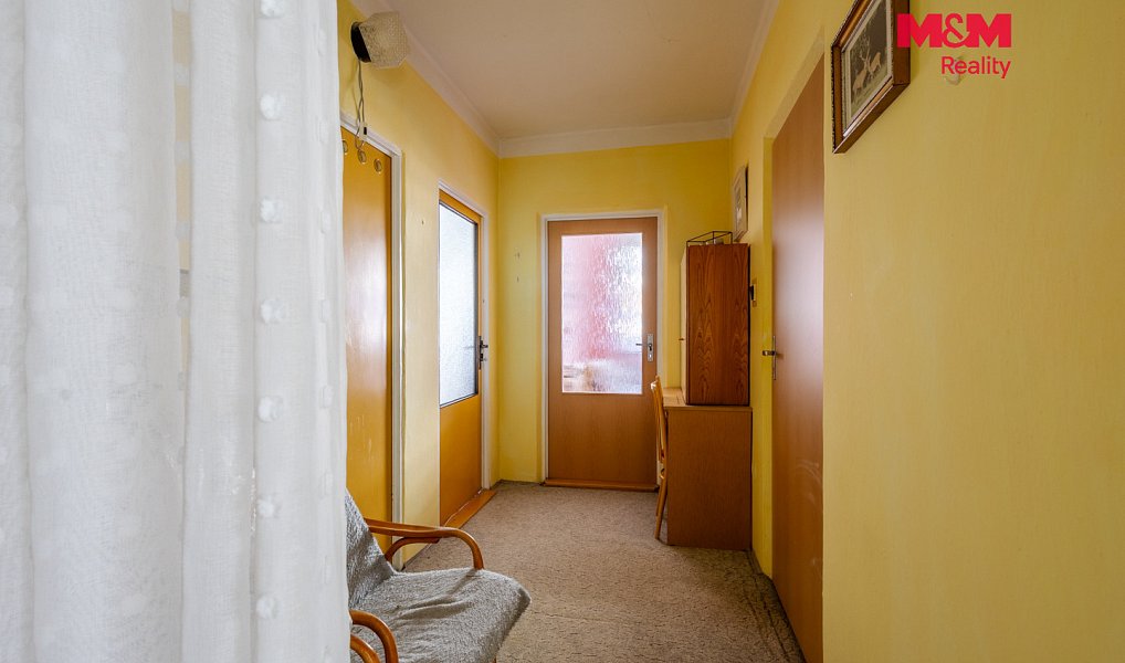 Prodej bytu 3+1 68 m², Česká Lípa – náhled fotky 11