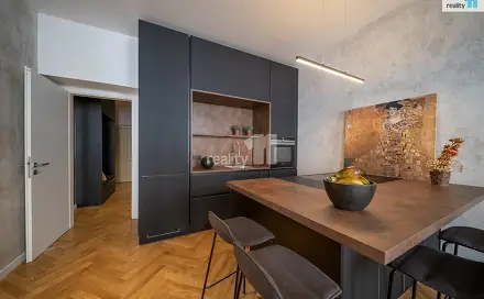 Prodej bytu 3+kk 82 m²