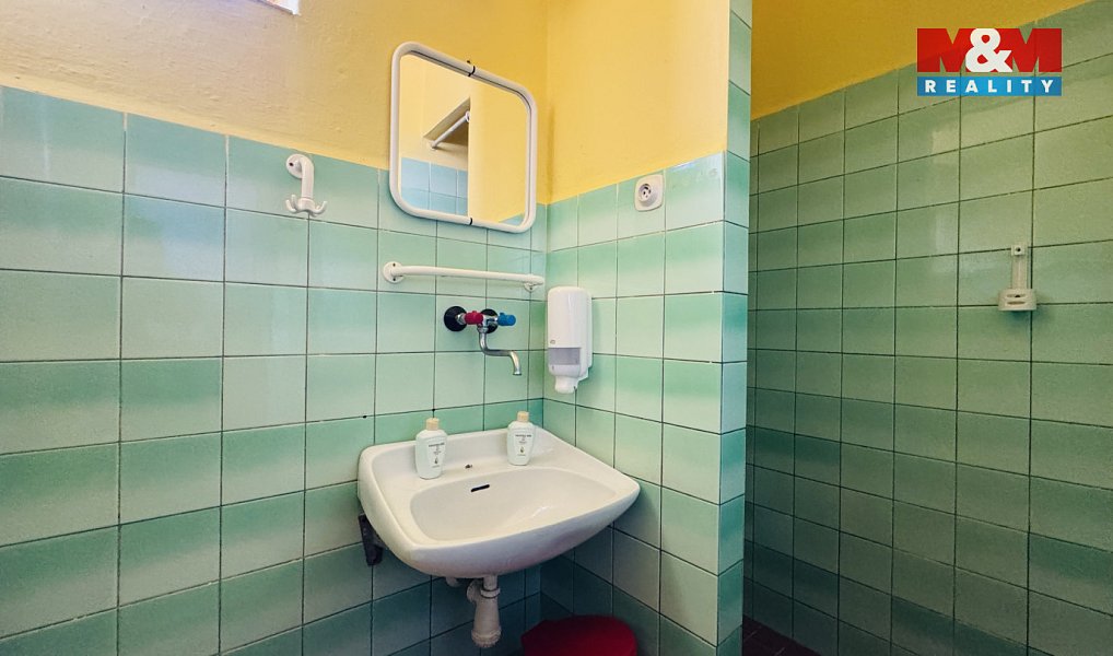 Pronájem ubytovacího objektu 563 m², Vysoké nad Jizerou – náhled fotky 4