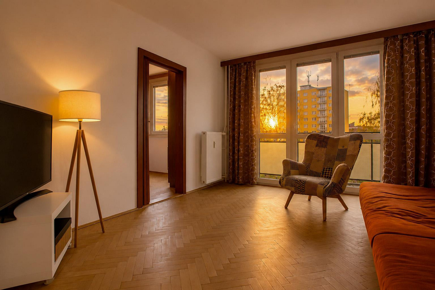 Prodej bytu 2+1 52 m² – fotografie 5