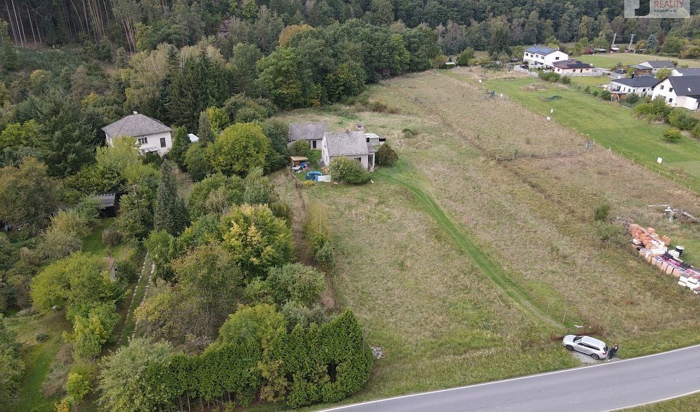 Prodej domu 120 m² s pozemkem 7 024 m², Štěnovice – náhled fotky 5