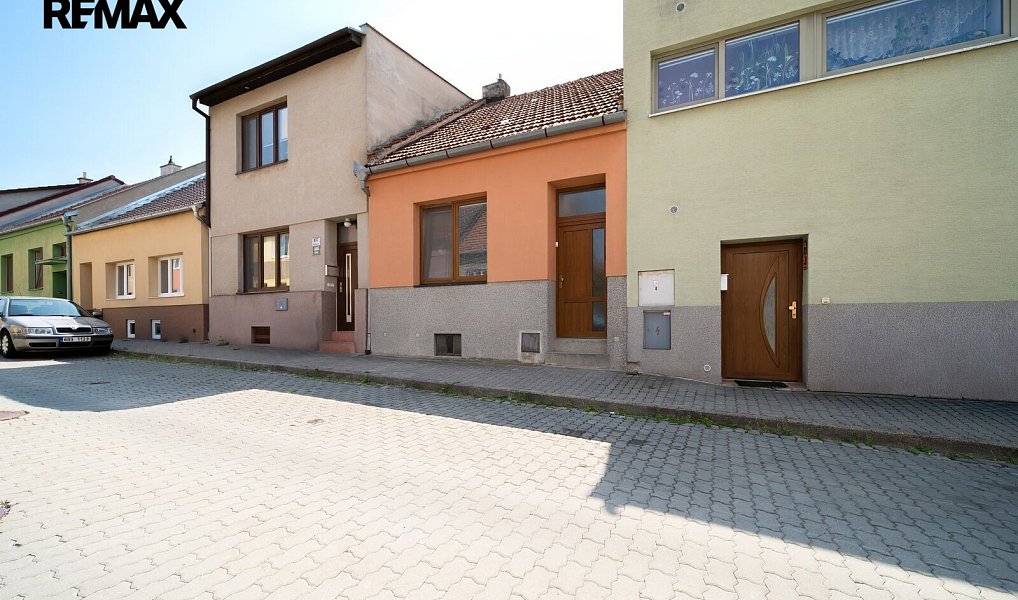 Prodej domu 80 m² s pozemkem 93 m², Brno – náhled fotky 2