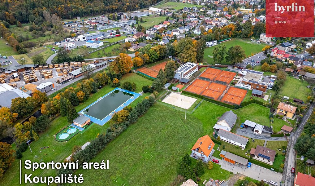 Prodej stavebního pozemku 885 m², Hradec nad Moravicí – náhled fotky 19
