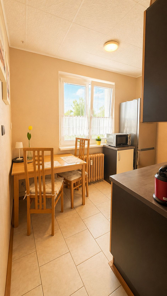 Prodej bytu 3+1 66 m² – fotografie 3