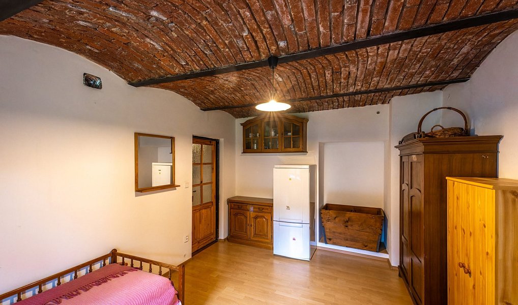 Prodej domu 101 m² s pozemkem 2 286 m², Horní Cerekev – náhled fotky 7