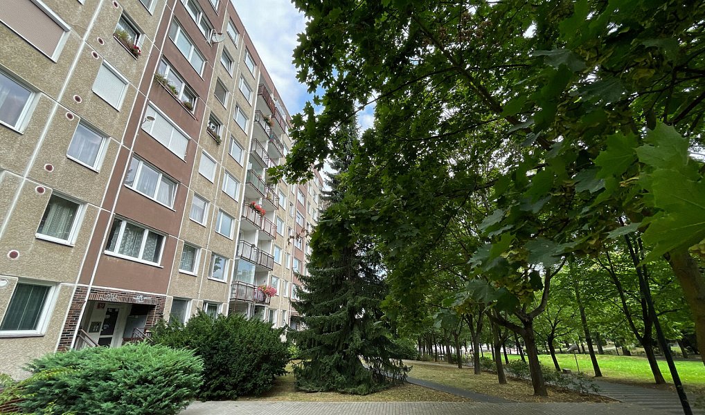 Prodej bytu 2+1 45 m², Praha – náhled fotky 26