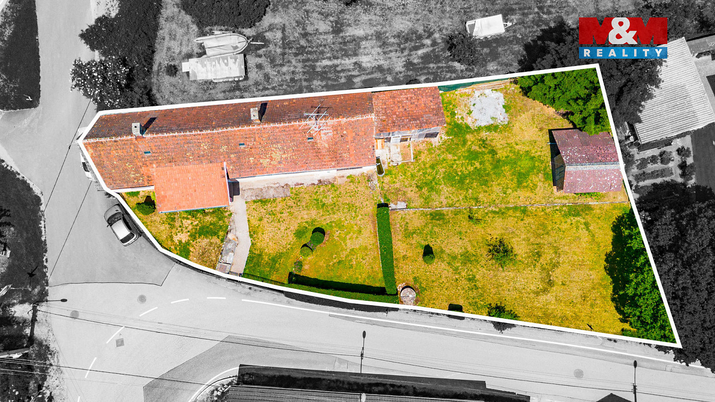 Prodej domu 159 m² s pozemkem 810 m² — photo 2