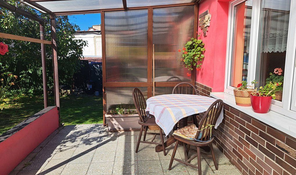 Prodej domu 110 m² s pozemkem 1 314 m², Praha – náhled fotky 9