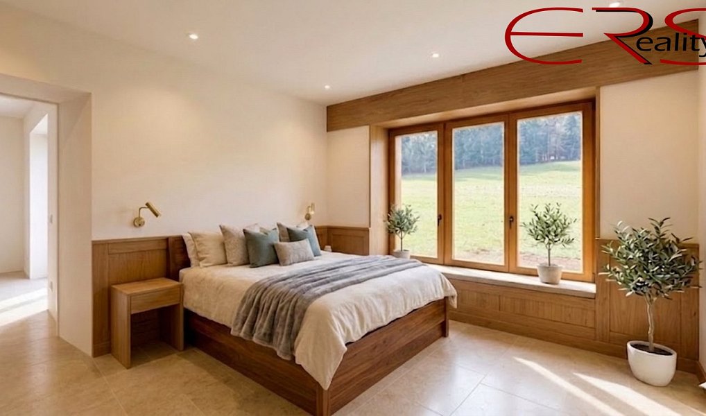 Prodej ubytovacího objektu 394 m², Pěnčín – náhled fotky 7