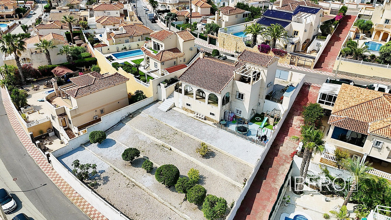Casa 6+kk – San Miguel de Salinas, Balcón de la Costa Blanca - Vista 2