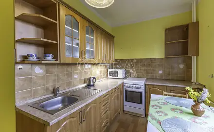 Prodej bytu 2+1 55 m²