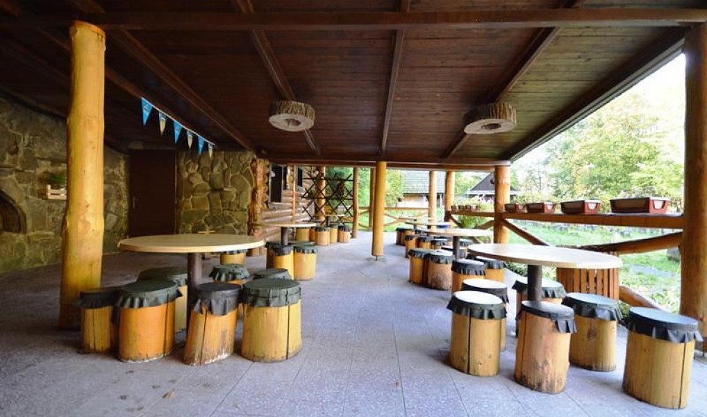 Prodej restaurace 150 m², Dolní Lomná – náhled fotky 6
