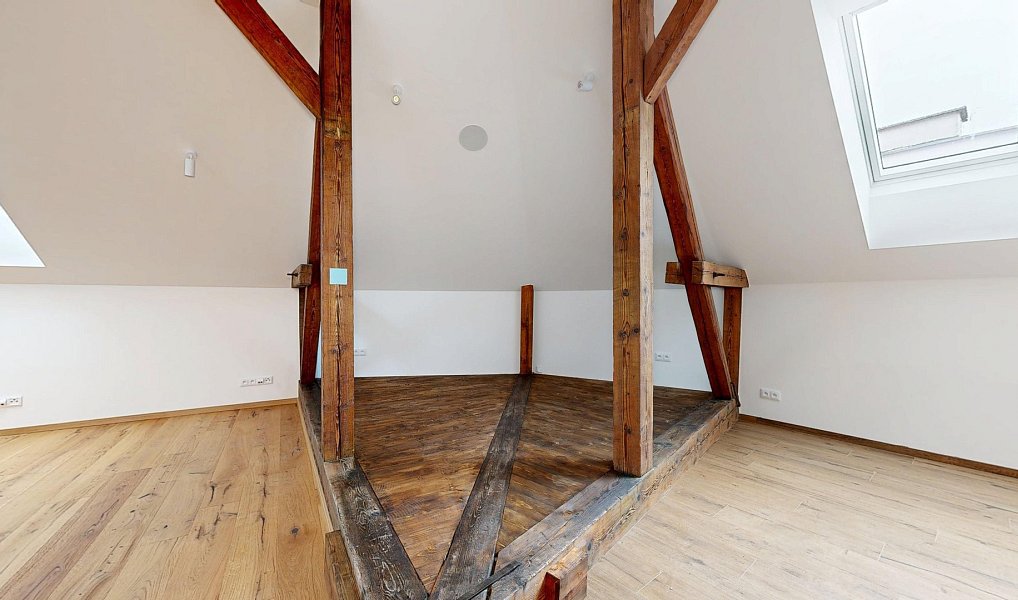 Pronájem bytu atypického 121 m², Jindřichův Hradec – náhled fotky 10