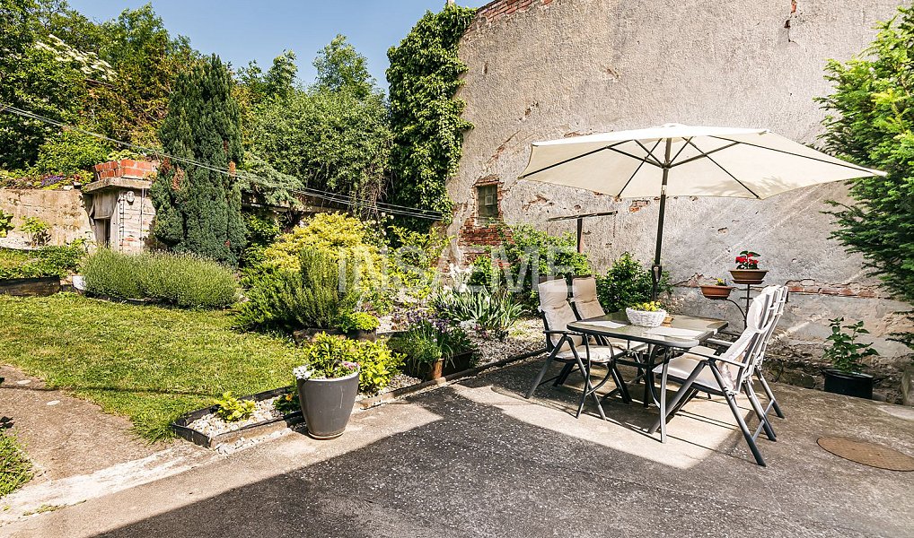Prodej domu 98 m² s pozemkem 2 835 m², Tvarožná Lhota – náhled fotky 15