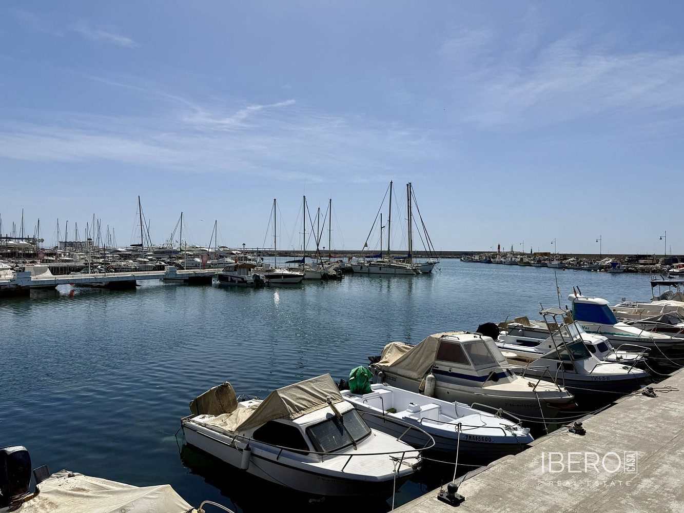 Piso 4+kk – Estepona, Barriada Islas Canarias - Vista 5
