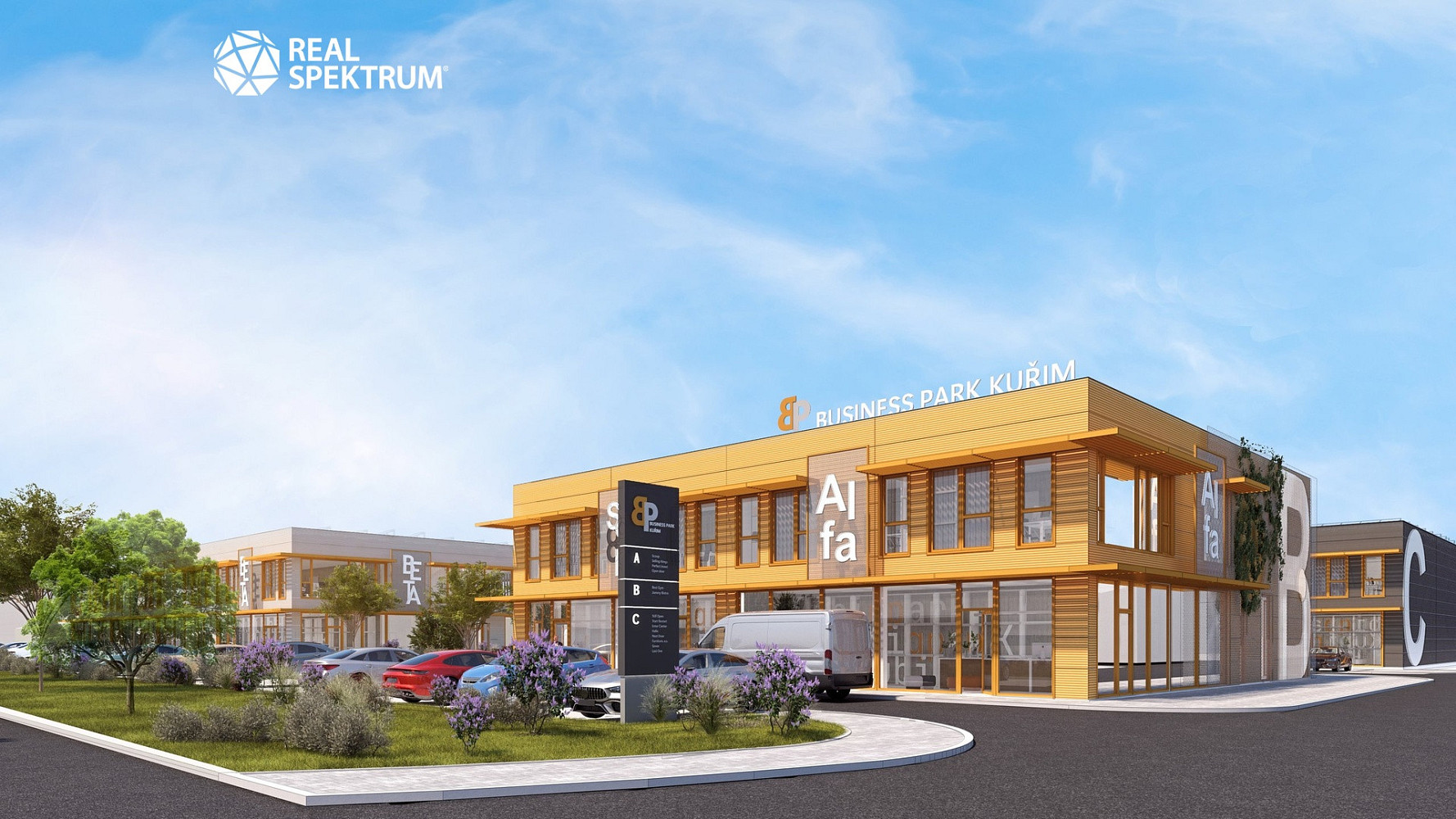Prodej výrobních prostor 382 m²