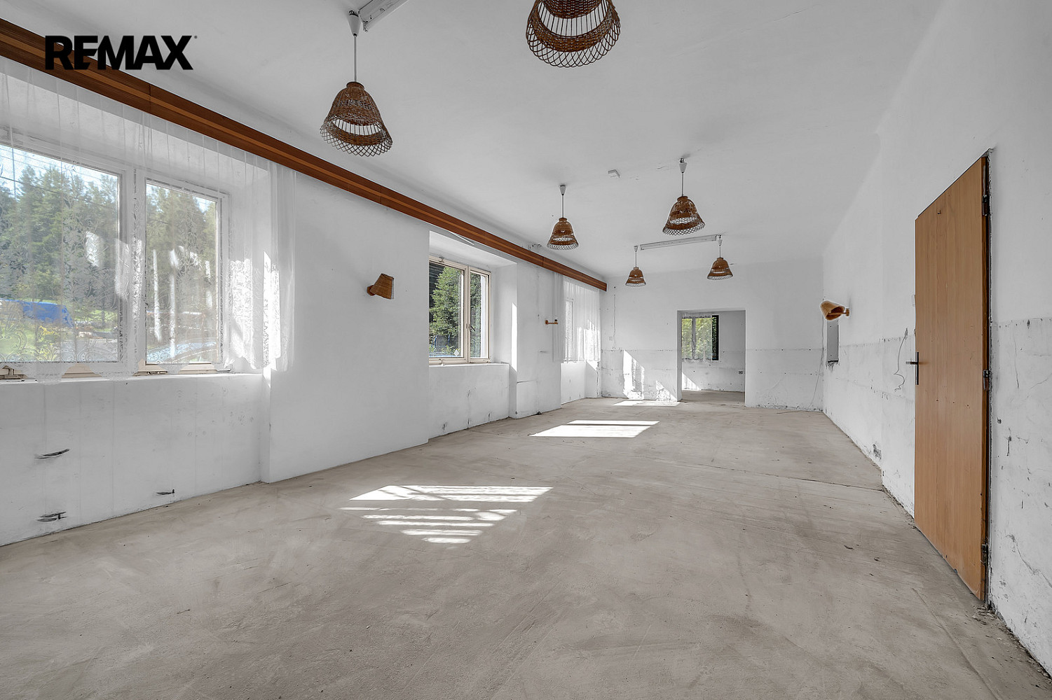 Prodej ubytovacího objektu 722 m² - Vista 4