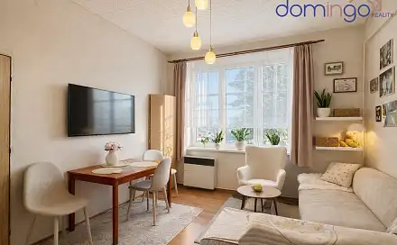 Prodej bytu 3+kk 70 m², Sokolovská, Svitavy - Předměstí