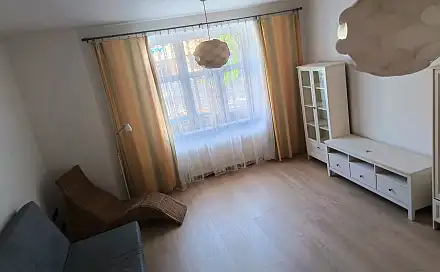 Prodej bytu 2+1 66 m²