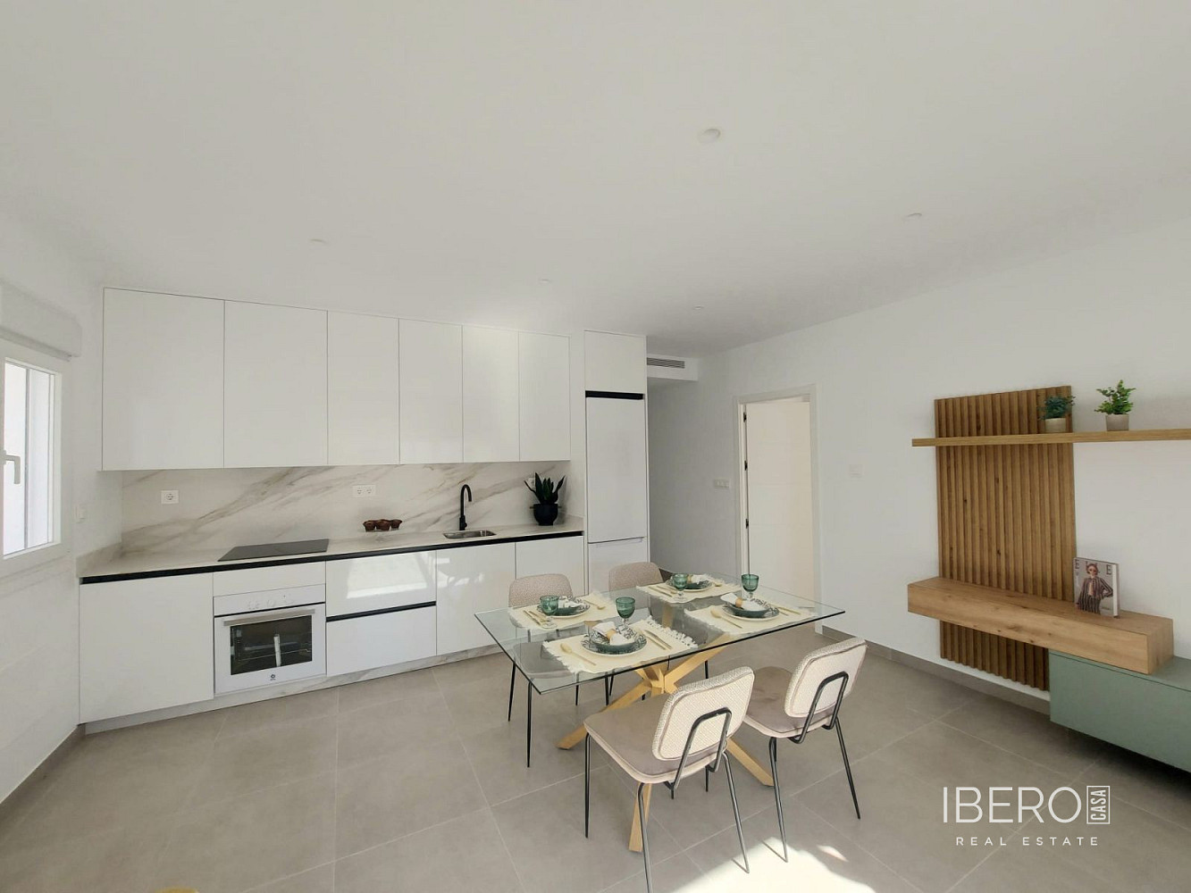 Casa 3+kk – Torre Pacheco, Roldán, Campo de Cartagena y Mar Menor - Vista 5