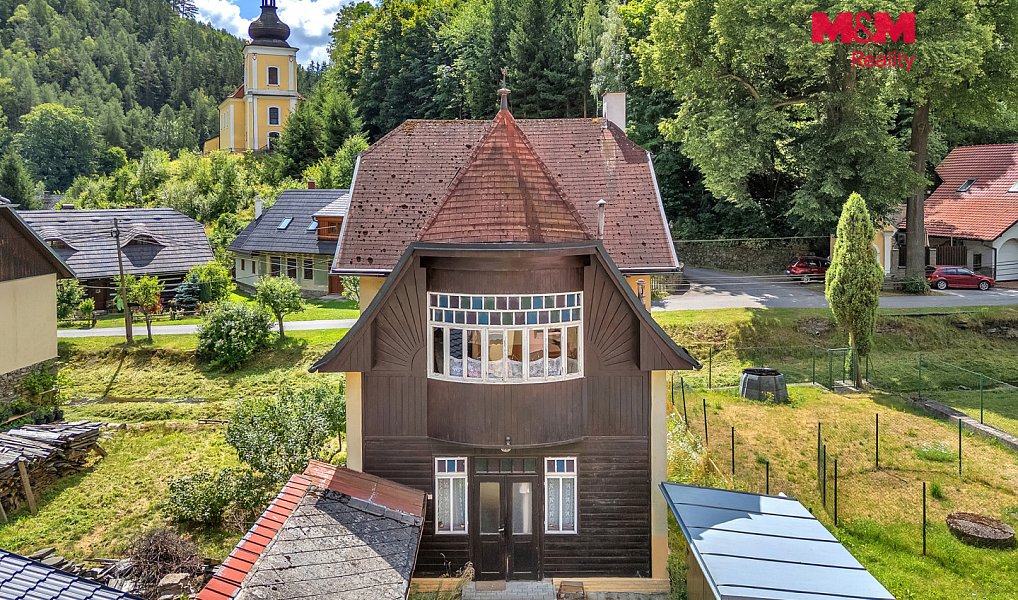 Prodej chaty/chalupy 85 m² s pozemkem 141 m², Svojanov – náhled fotky 19