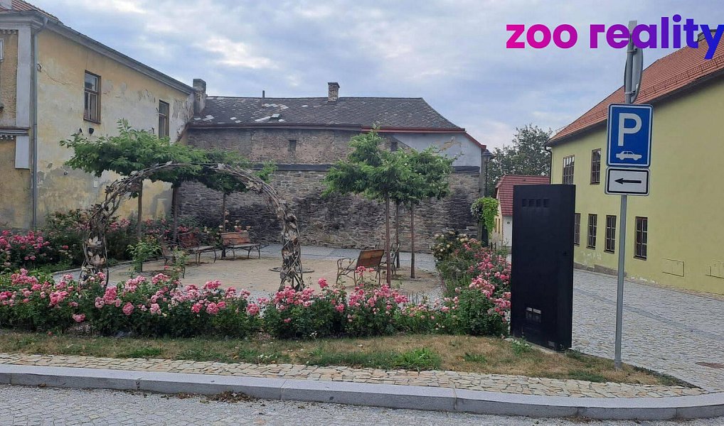 Prodej bytu atypického 208 m², Nová Bystřice – náhled fotky 2