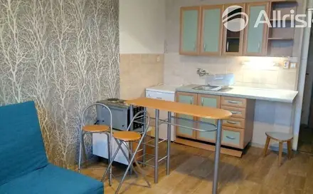 Prodej bytu 1+kk 22 m², Ratibořská, Opava - Kateřinky