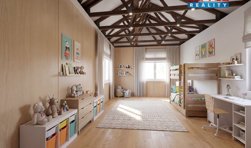 Prodej stavebního pozemku 816 m², Laškov – náhled fotky 29