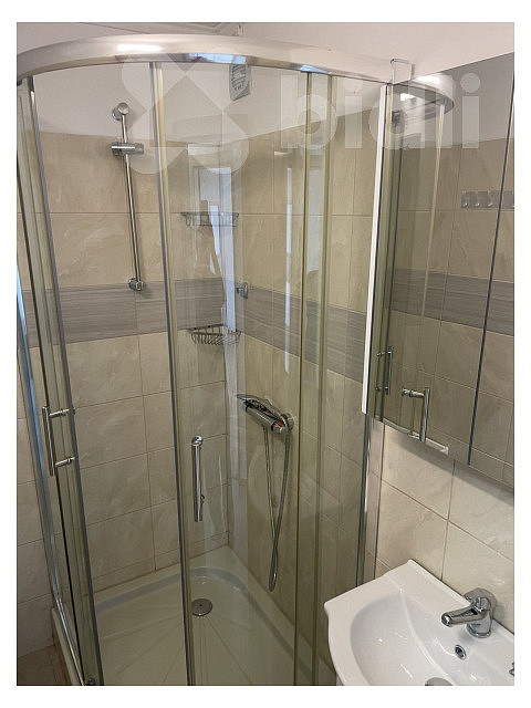 Pronájem bytu 1+1 39 m² – fotografie 3