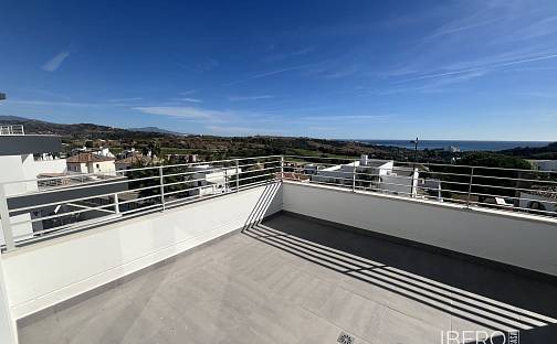 Prodej bytu 3+kk 100 m², Estepona, Španělsko