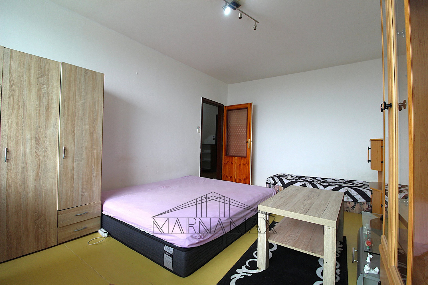 Prodej bytu 1+1 41 m² – fotografie 4