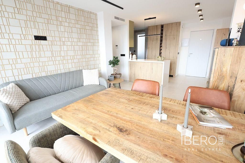 Prodej bytu 4+kk 90 m² - Vista 6