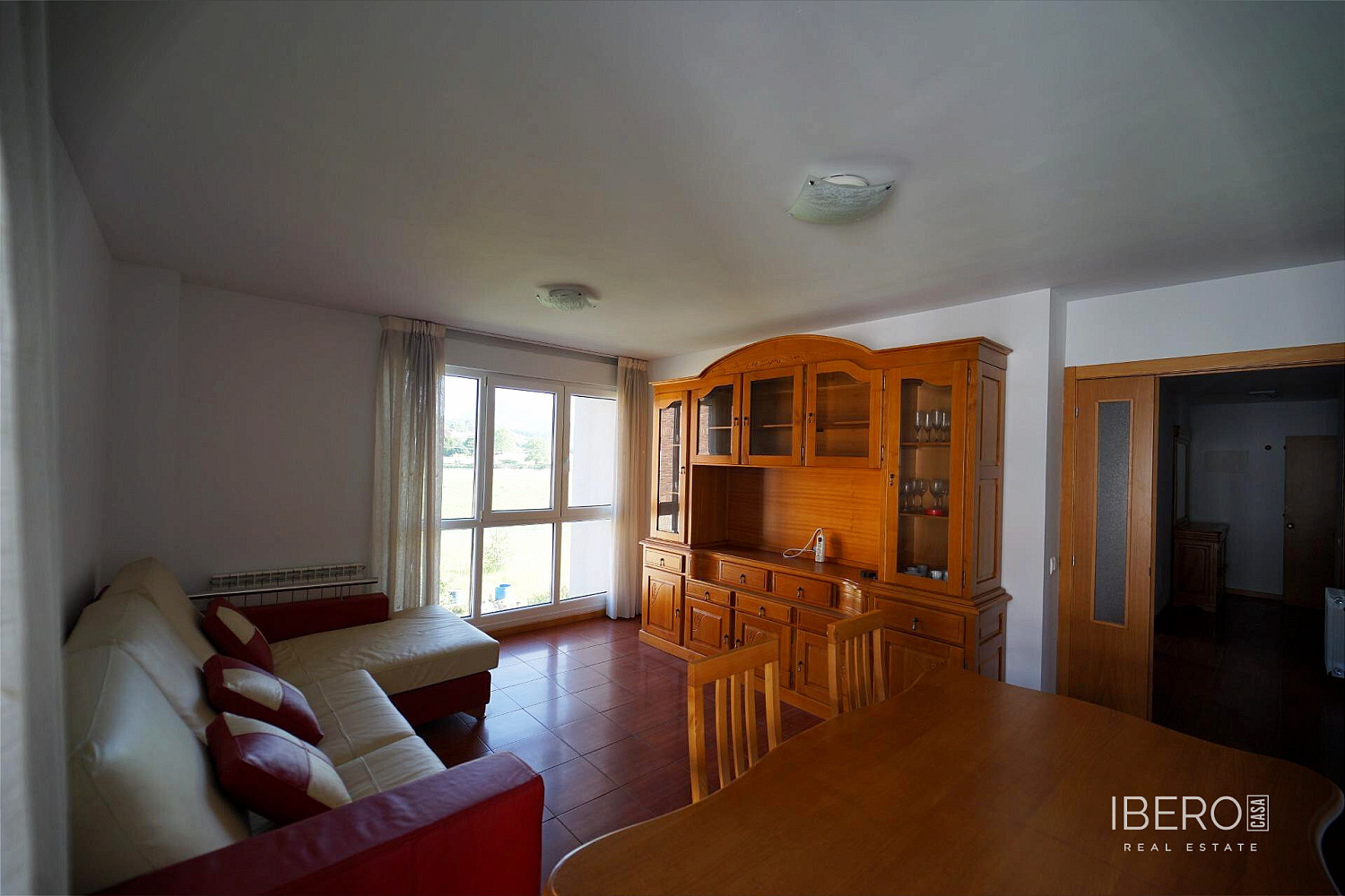Pis 3+kk – San Felices de Buelna - Vista 4