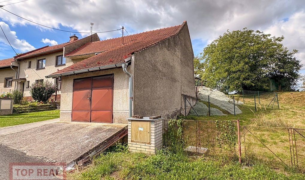 Prodej domu 89 m² s pozemkem 787 m², Lubná – náhled fotky 2