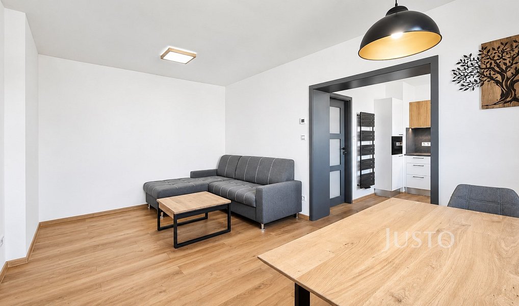 Prodej bytu 2+1 52 m², Záblatí – náhled fotky 5