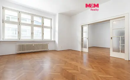 Prodej bytu atypického 83 m², 28. října, Ostrava - Moravská Ostrava
