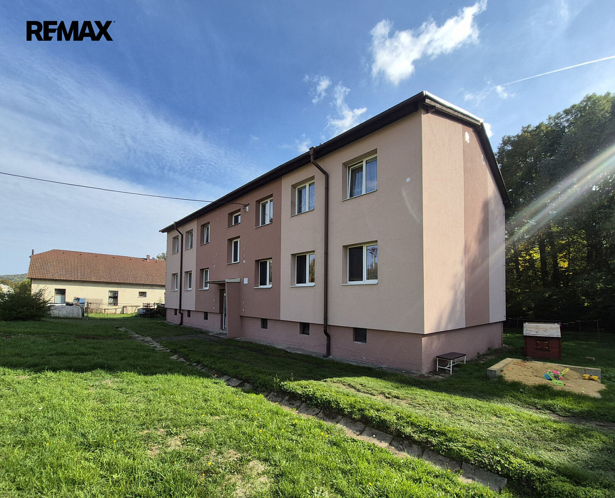 Prodej bytu 3+kk 75 m²