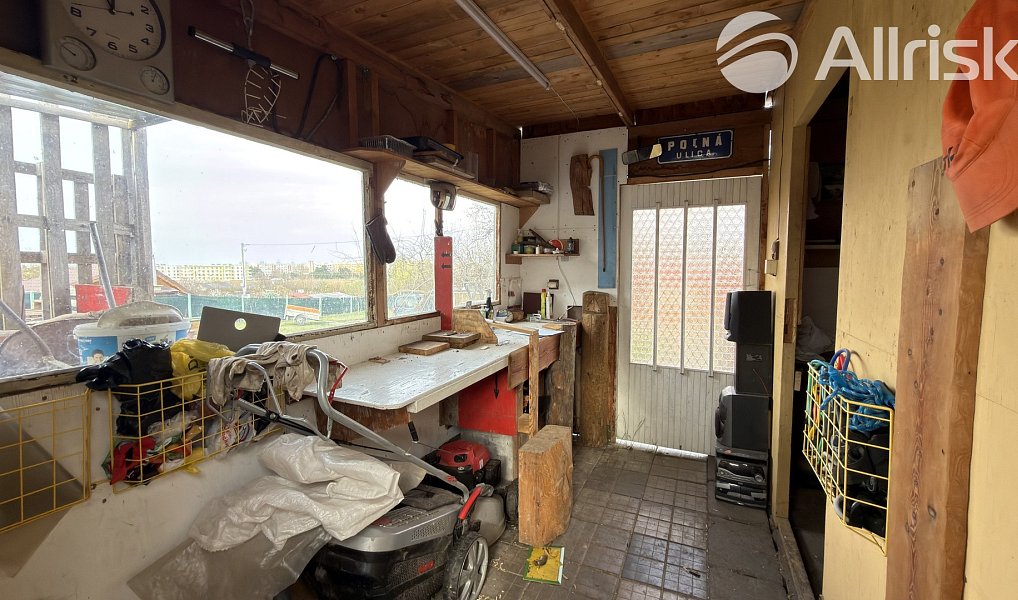 Prodej chaty/chalupy 94 m² s pozemkem 1 594 m², Břeclav – náhled fotky 21