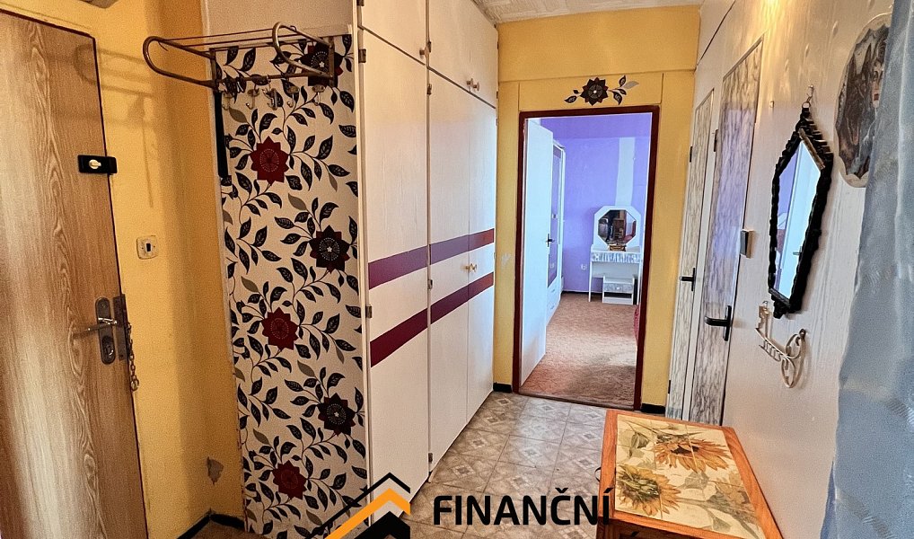 Prodej bytu 2+1 62 m², Mladá Boleslav – náhled fotky 8