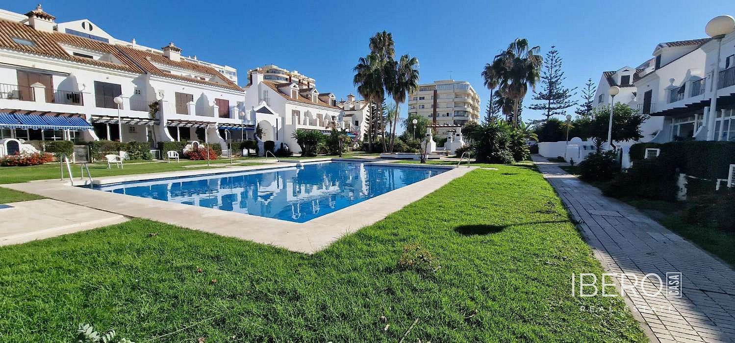 Pis 4+kk – Fuengirola, Los Boliches - Vista 2