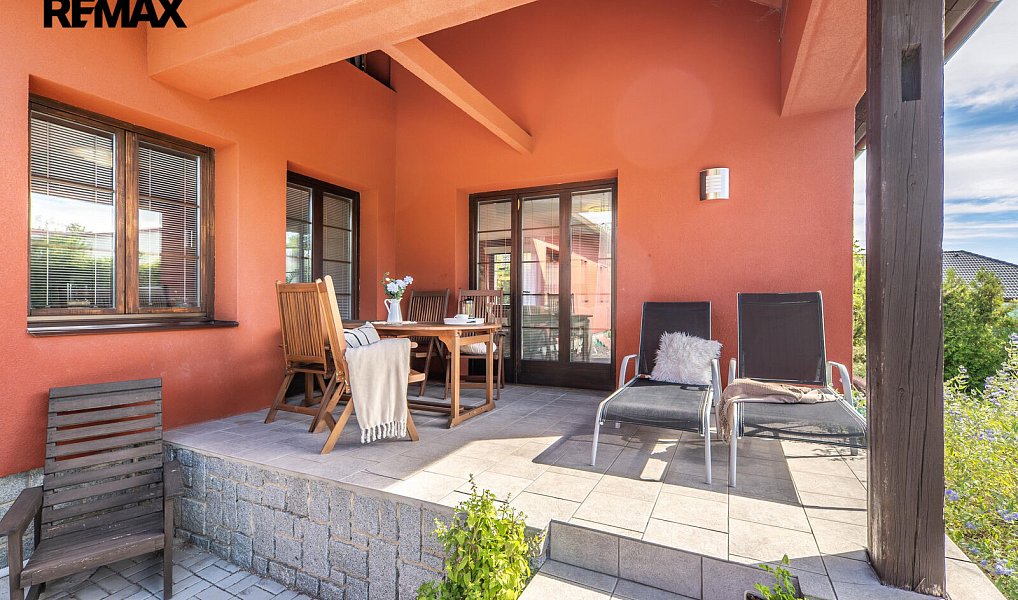 Prodej domu 200 m² s pozemkem 1 400 m², Rožmitál pod Třemšínem – náhled fotky 5
